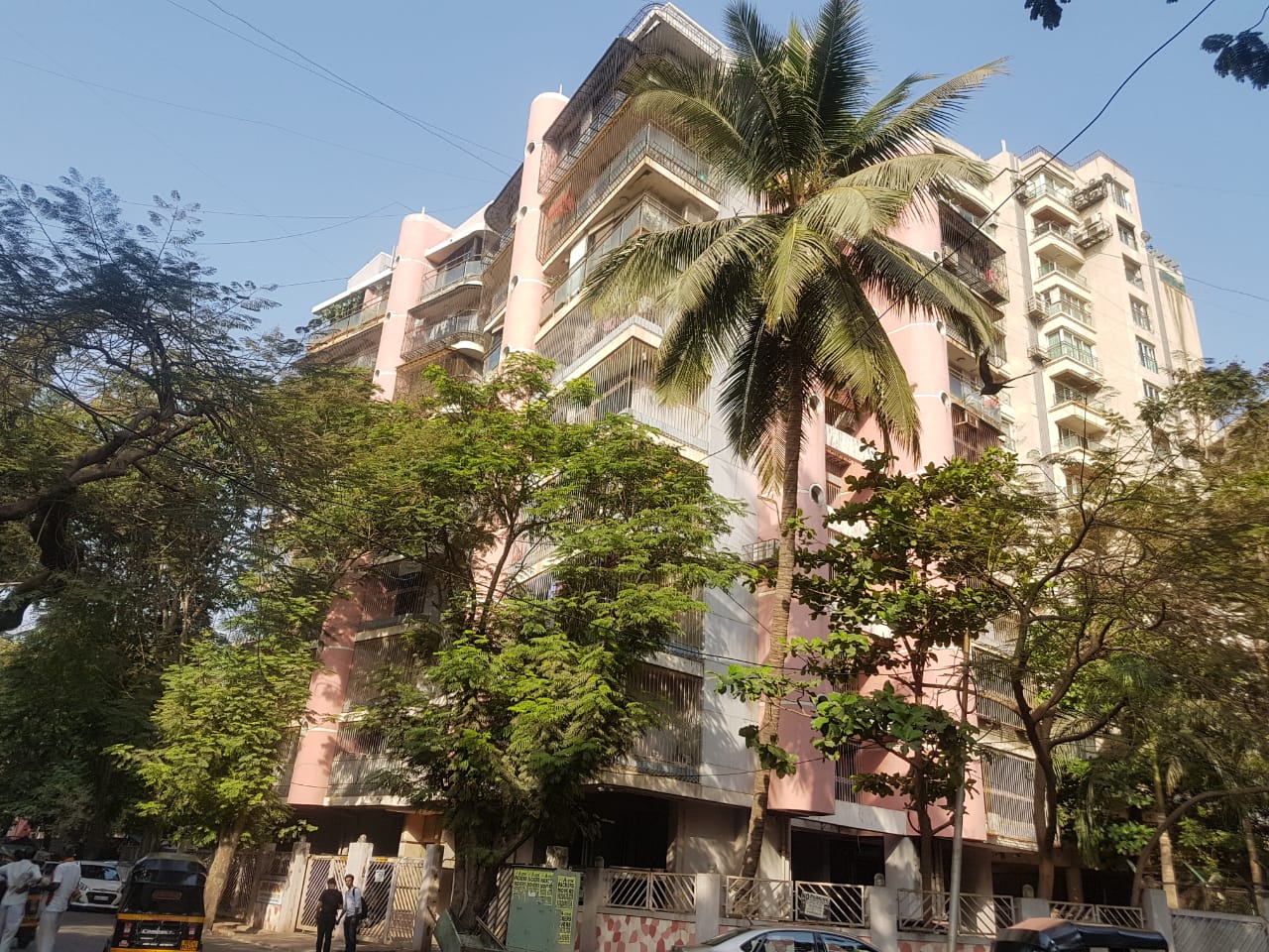 Main - Juhu Natraj, Juhu